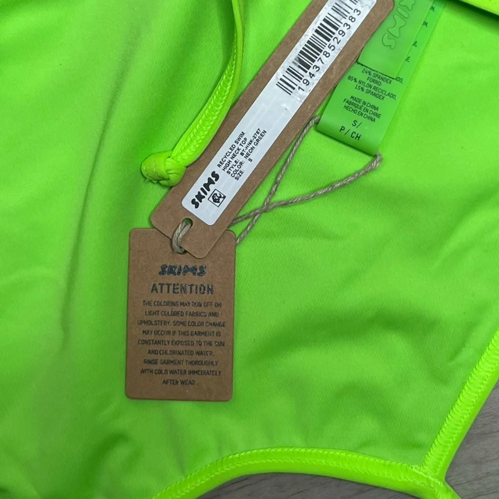 SKIMS nwt high